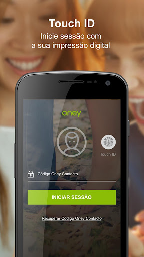 Oney Portugal Screen 2