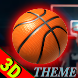 NBA Basketball Team Uniforms Icons 3D Theme icon