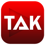 TAK Video App - Breaking News and Public Opinion
