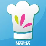 Recetas Nestlé icon