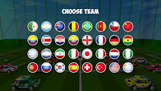 ワールドカーサッカー トーナメント 3D - サッカーゲームのおすすめ画像3