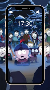 South Park Wallpaper HD 2023