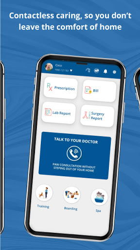 PawsNme - Pet Care Screenshot 4 - AppWisp.com