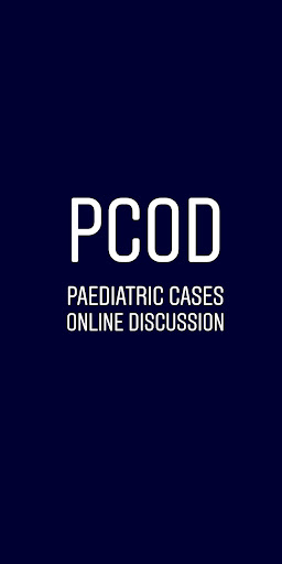 Paediatric Cases Q&A Screen 2