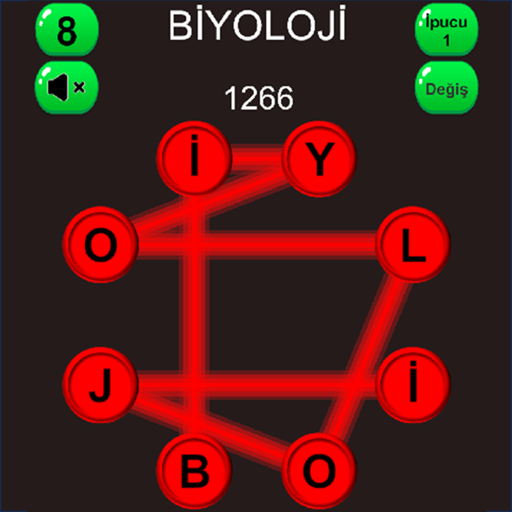 Kelimeyi Bul logo