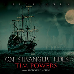 Icon image On Stranger Tides