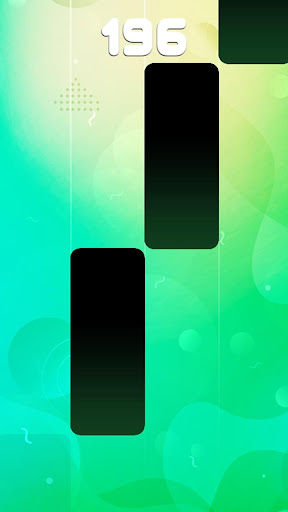 Happier - Marshmello Music Beat Tiles 1.0 screenshots 3
