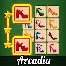 Arcadia Onet Match: 麻雀 Mod Apk