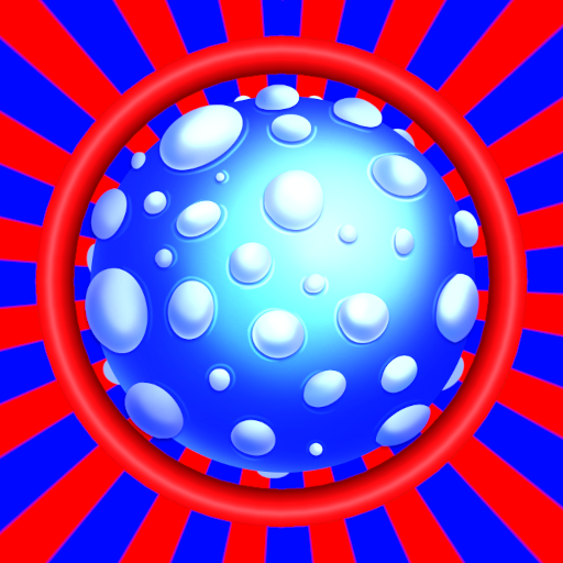 Hyperspace Basketball Trance logo