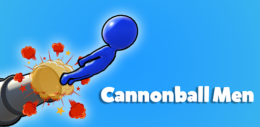 Cannonball Men