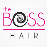 The Boss Hair icon