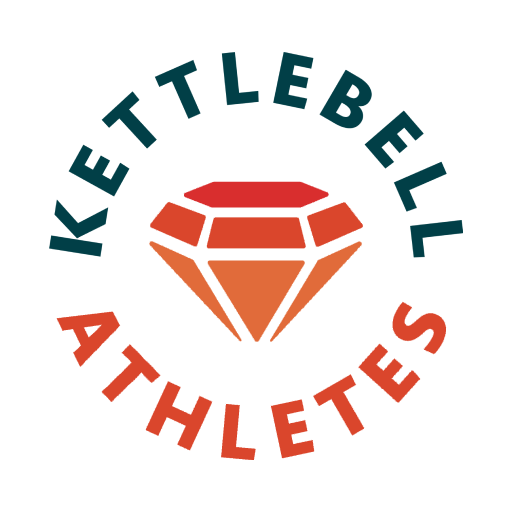 Kettlebell Athletes  Icon