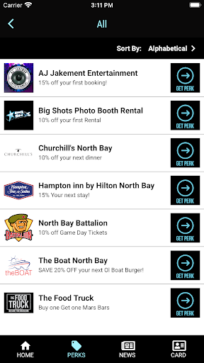 HOSPNATION Screen 2
