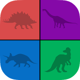 Dinosaurs Quiz icon
