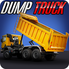Construction Dump Truck Driver Mod apk son sürüm ücretsiz indir
