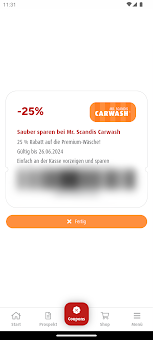 ScandiPark-App screenshot 6