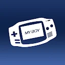 My Boy! - GBA Emulator