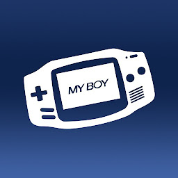 Icon image My Boy! - GBA Emulator