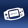 My Boy! - GBA Emulator