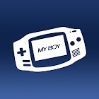 My Boy! - GBA Emulator 2.0.0