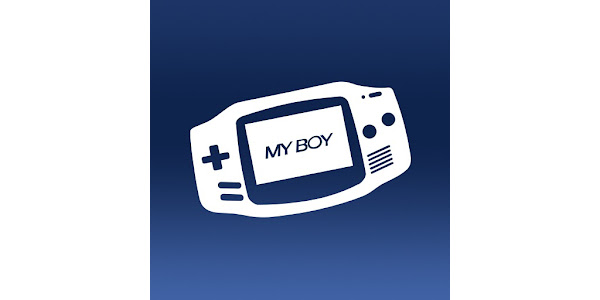 GBA Emulator: Classic gameboy - Apps on Google Play