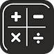 Citizen Calculator - Androidアプリ