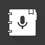 Cover Image of Télécharger Notes vocales - Parole au texte 1.2.1 APK