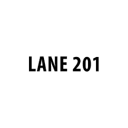 「Lane 201」圖示圖片