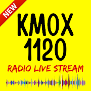 1120 KMOX Missouri Radio