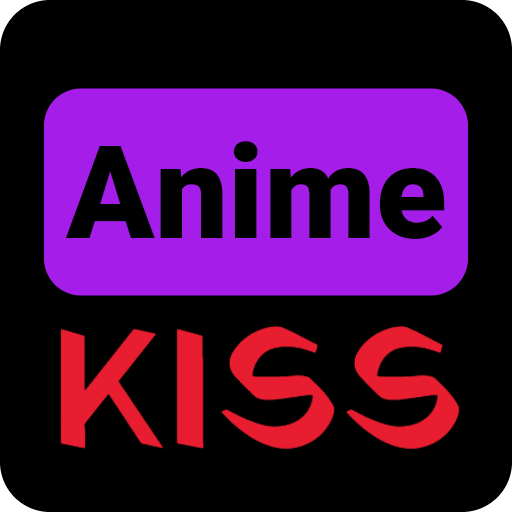 Kiss Anime Online for firestick
