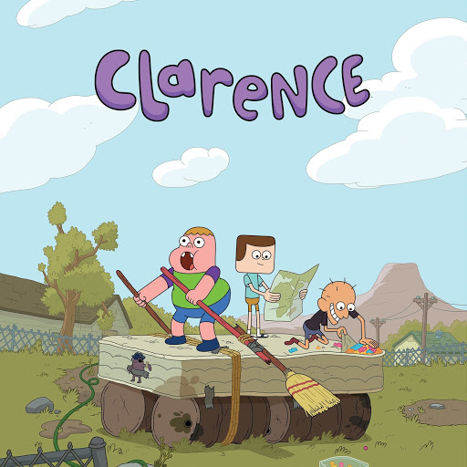 Clarence: Season 5 Episode 22 - TV di Google Play