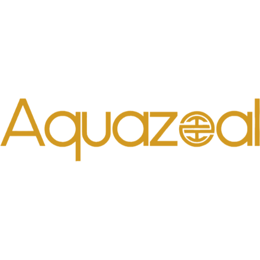Aquazeal Logo