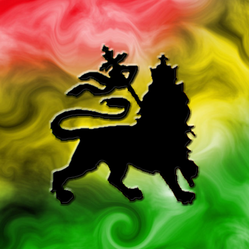 Reggae Stations Live logo
