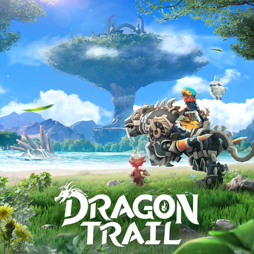 Dragon Trail: Hunter World - Apps On Google Play