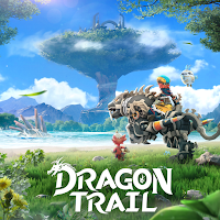 Dragon Trail Hunter World