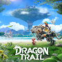 Dragon Trail: Hunter World APK icon