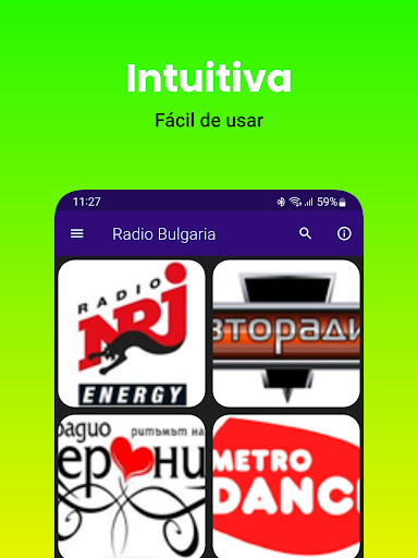 Radio Venezuela FM Stations