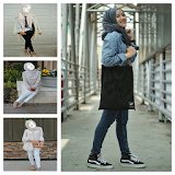 Hijab Jeans Lovers icon