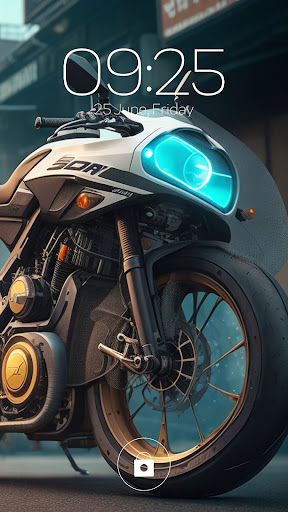 Xplore HD Wallpapers App Screen 3
