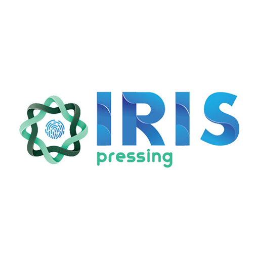 IRIS AIR  Icon