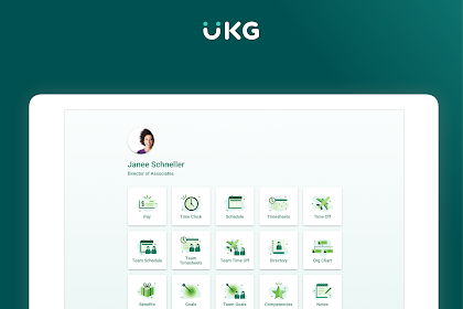 ukg pro apple store
