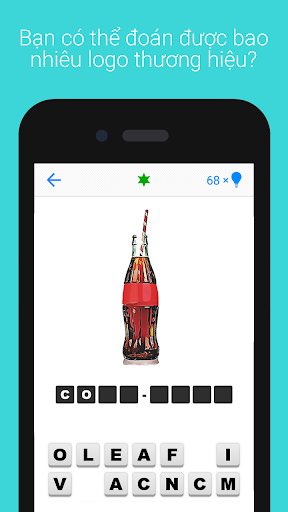 Logo Quiz Mod ALL MỞ KHÓA