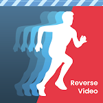Cover Image of Unduh Reverse Video Maker 1.1 APK