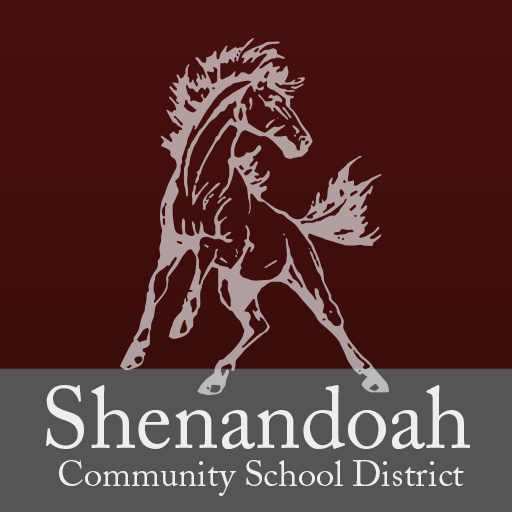 Shenandoah CSD logo