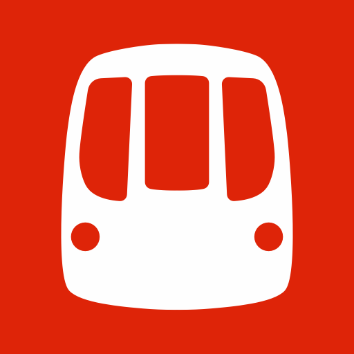 Hong Kong Metro Map & Routing - Google Playରେ ଥିବା ଆପ୍