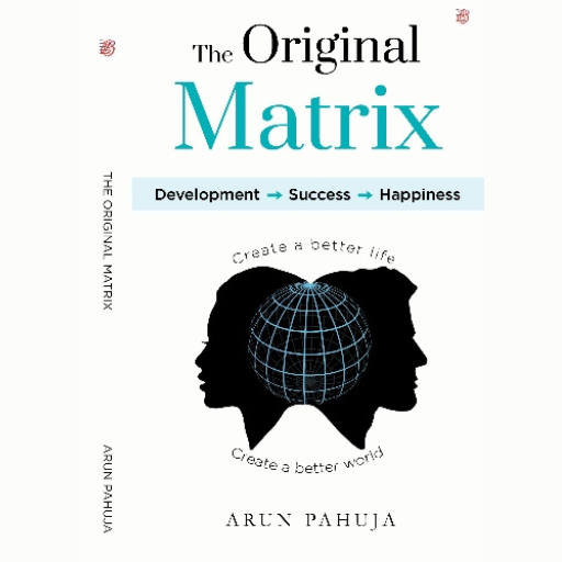 The Original Matrix logo