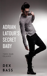 Icon image Adrian Latour's Secret Baby