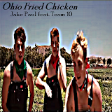 Ohio Fried Chicken - Jake Paul feat. Team 10 icon