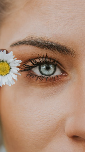 Eye Color Makeup Selfie - Eye lens Photo Editor