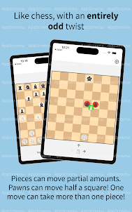 ε Chess